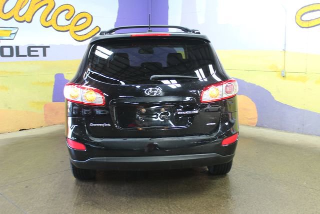 Used 2012 Hyundai Santa Fe Limited image 7