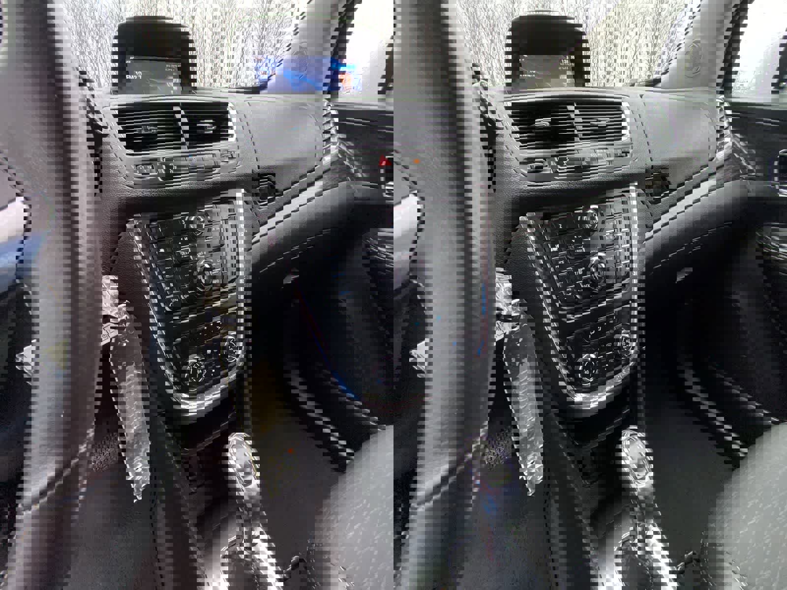 Used 2016 Buick Encore Convenience image 20