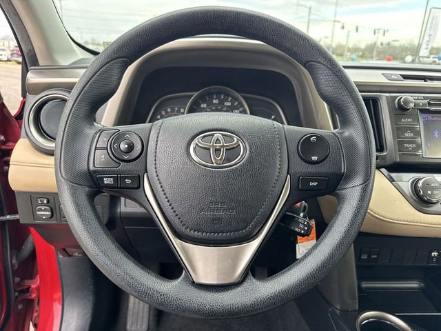 Used 2013 Toyota RAV4 XLE image 20