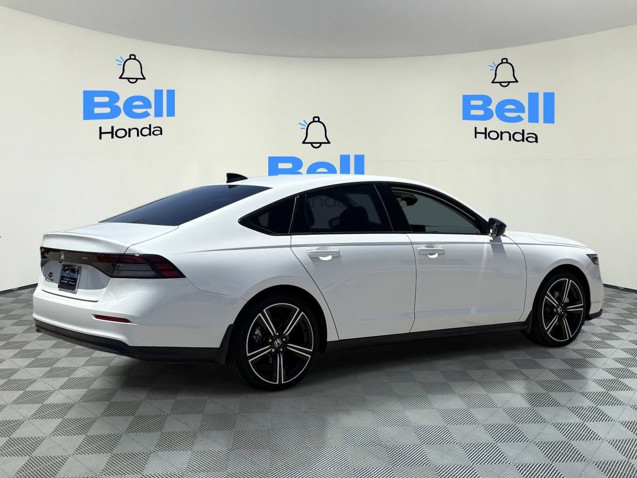 New 2026 Honda Accord SE video 3