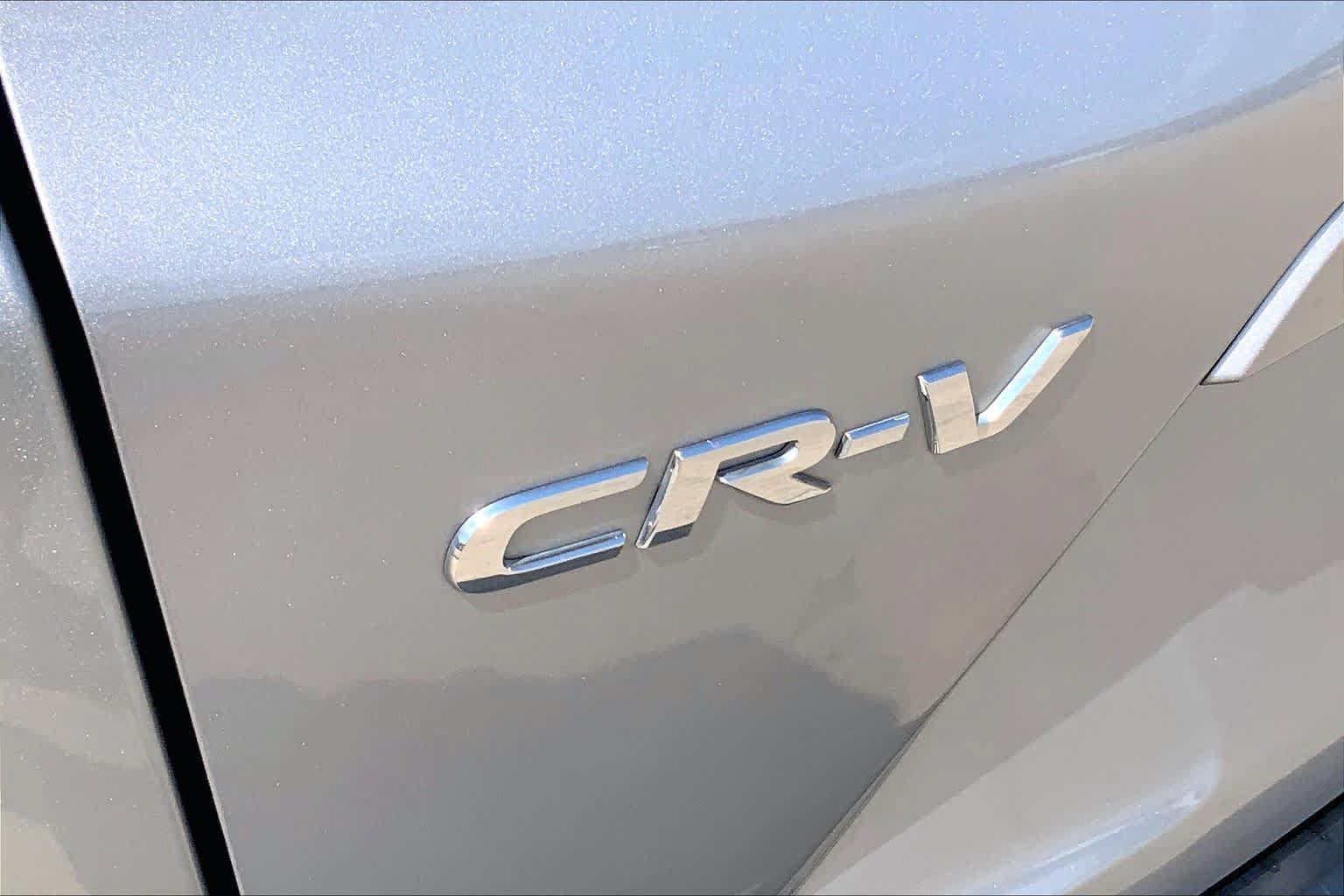 Used 2022 Honda CR-V EX image 31