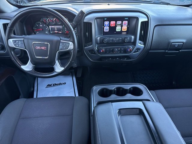 Used 2018 GMC Sierra 1500 SLE w/ SLE Value Package image 25