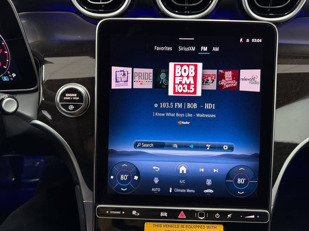 New 2026 Mercedes-Benz GLC 300 image 33