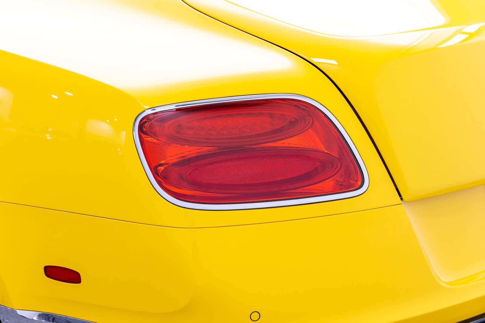 Used 2014 Bentley Continental GT V8 S image 58
