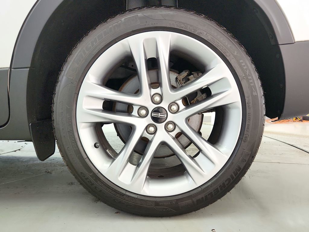 Used 2019 Lincoln MKC Reserve w/ MKC Climate Package image 38