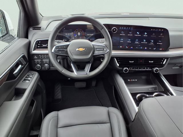 New 2026 Chevrolet Tahoe LT image 2