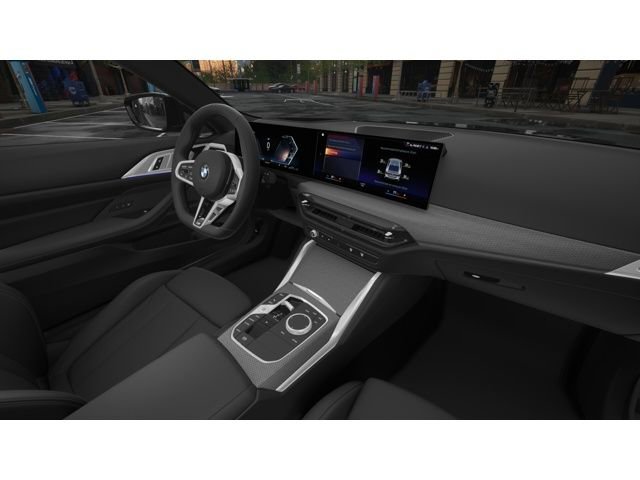 New 2026 BMW 430i xDrive Coupe w/ M Sport Package image 14