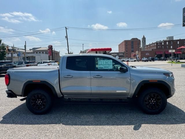 New 2026 GMC Canyon Elevation w/ Convenience Package AWD/4WD image 7