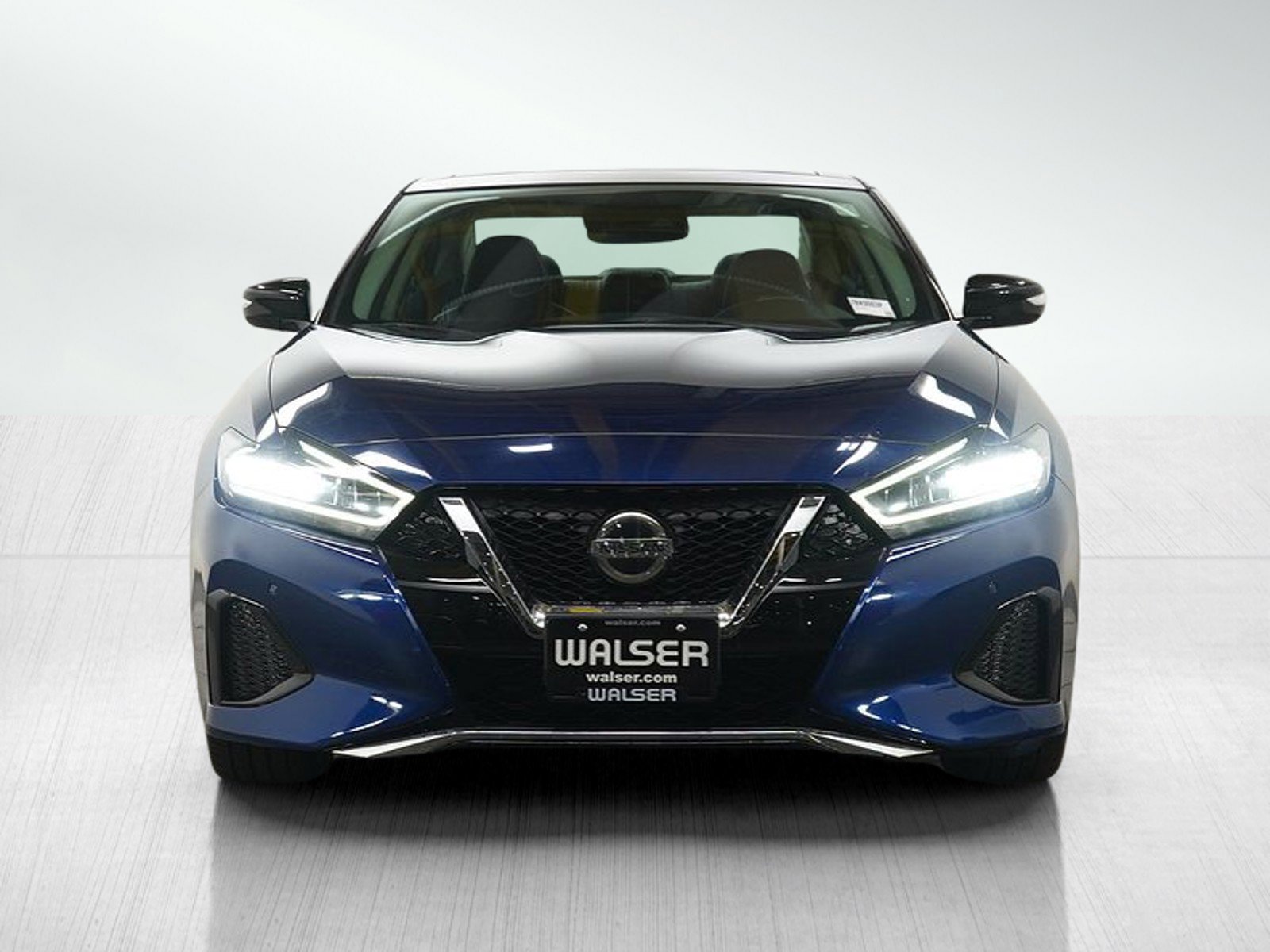 Used 2022 Nissan Maxima SL image 8
