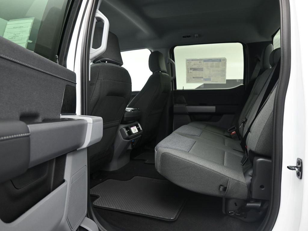 New 2025 Ford F150 Lightning XLT image 20