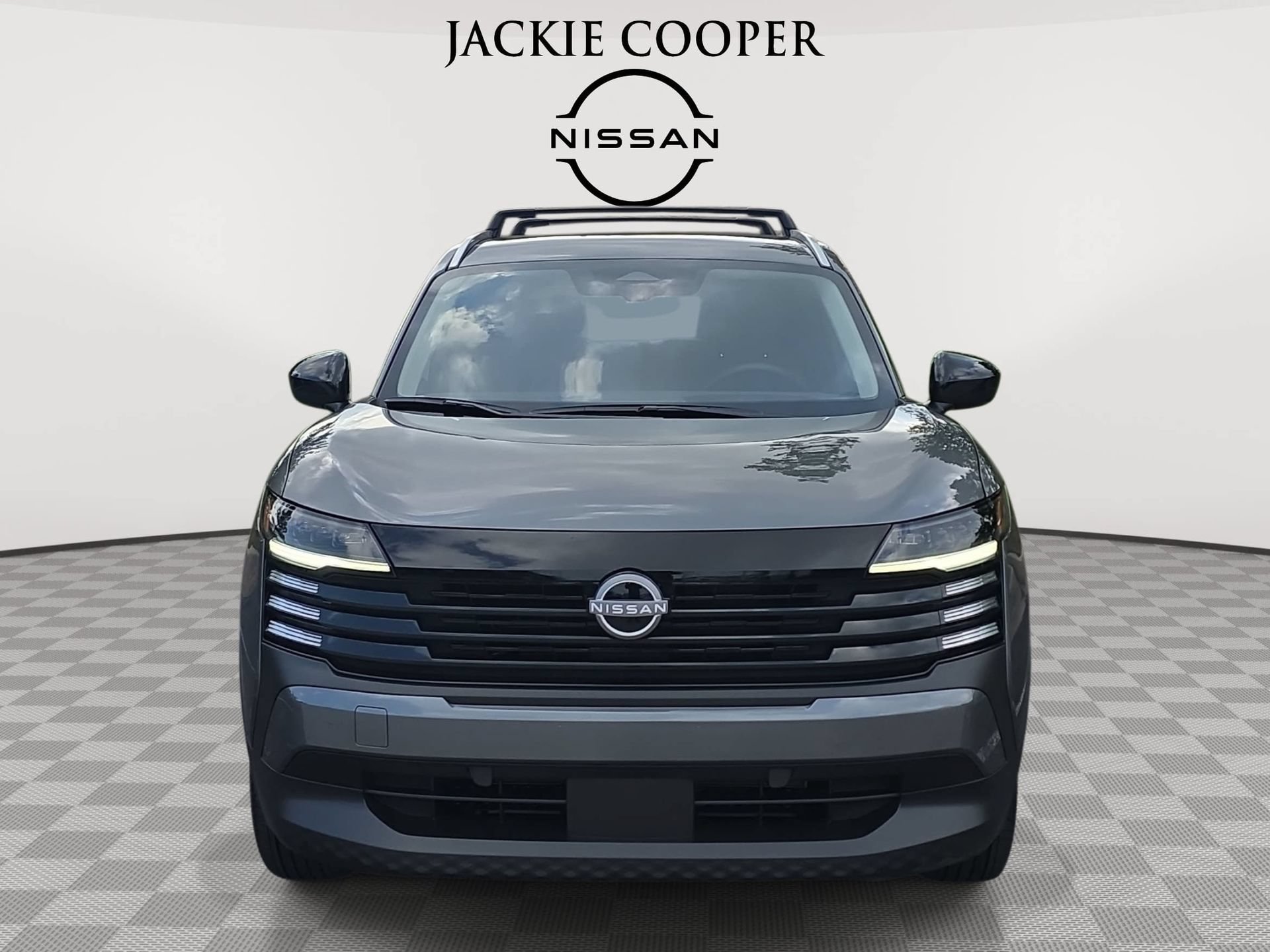 New 2026 Nissan Kicks SV w/ Cold Weather Package FWD image 2