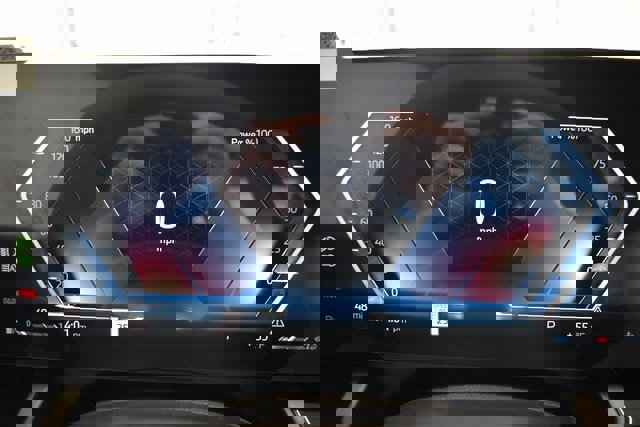 New 2026 BMW 530i xDrive xDrive w/ Premium Package image 28