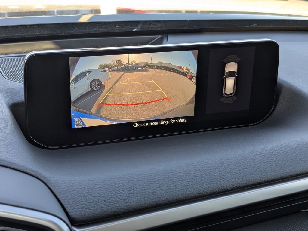New 2026 MAZDA CX-50 Meridian Edition w/ Weather Package image 23