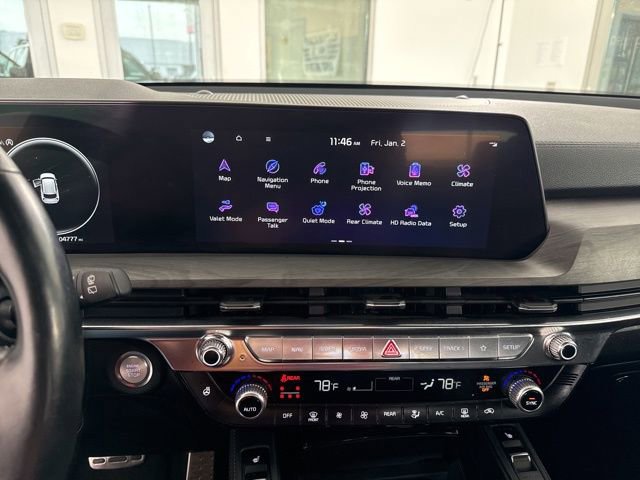 Used 2024 Kia Telluride SX Prestige X-Pro image 27