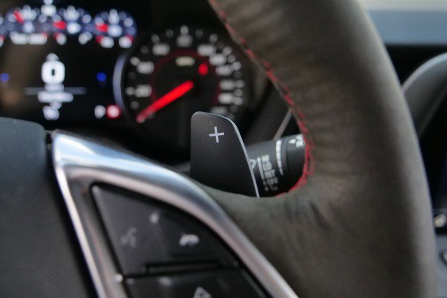 Used 2022 Chevrolet Camaro ZL1 image 22