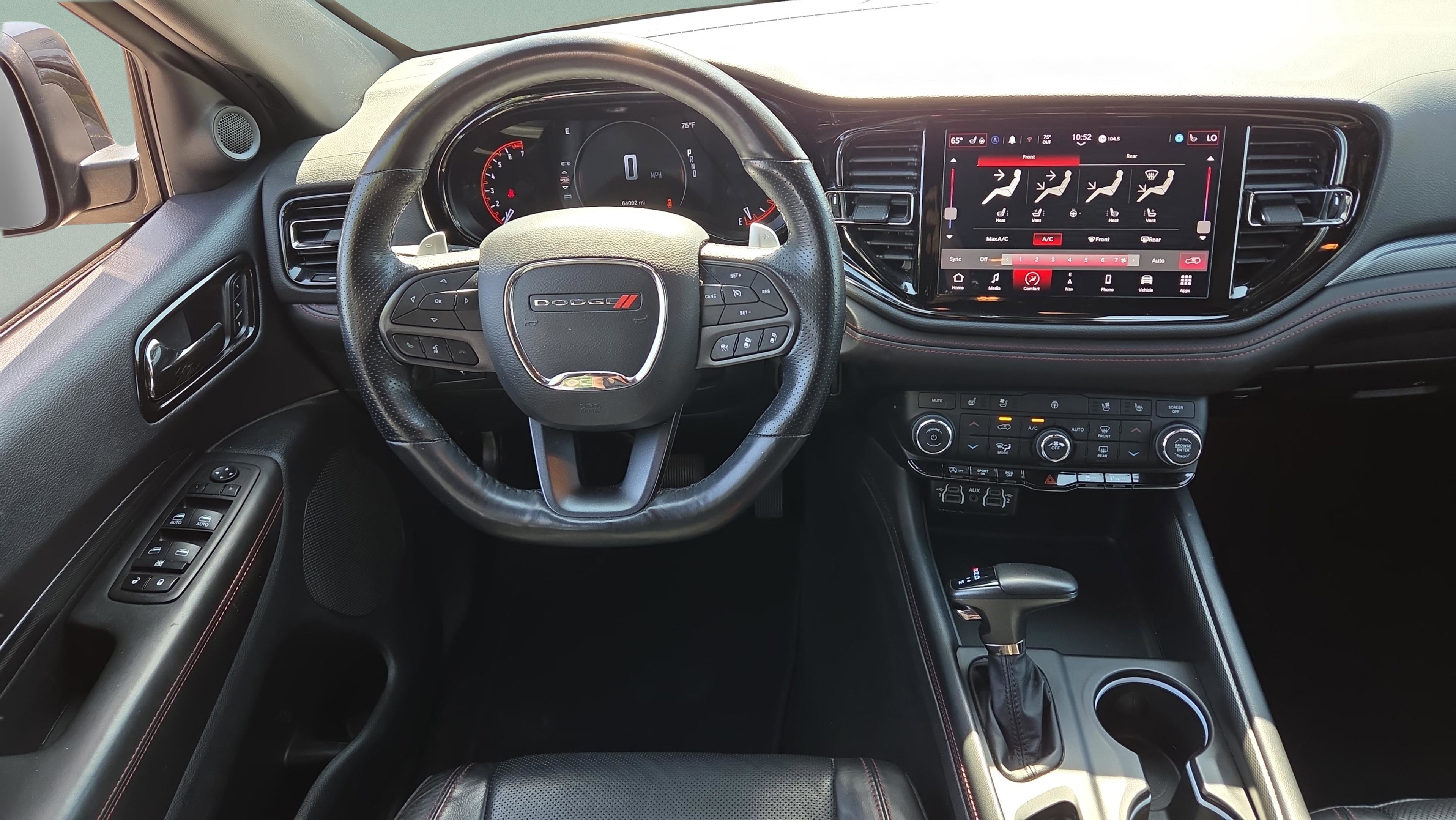 Used 2024 Dodge Durango GT image 13