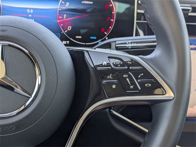 Used 2025 Mercedes-Benz E 450 4MATIC All-Terrain Wagon image 28