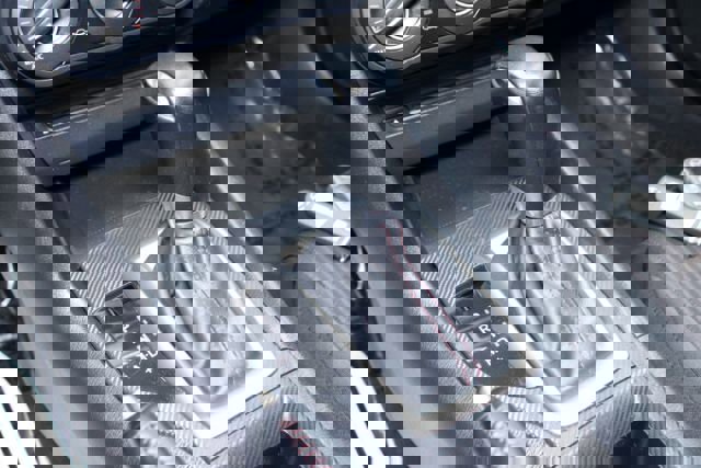 Used 2014 MAZDA MAZDA3 i Touring image 10