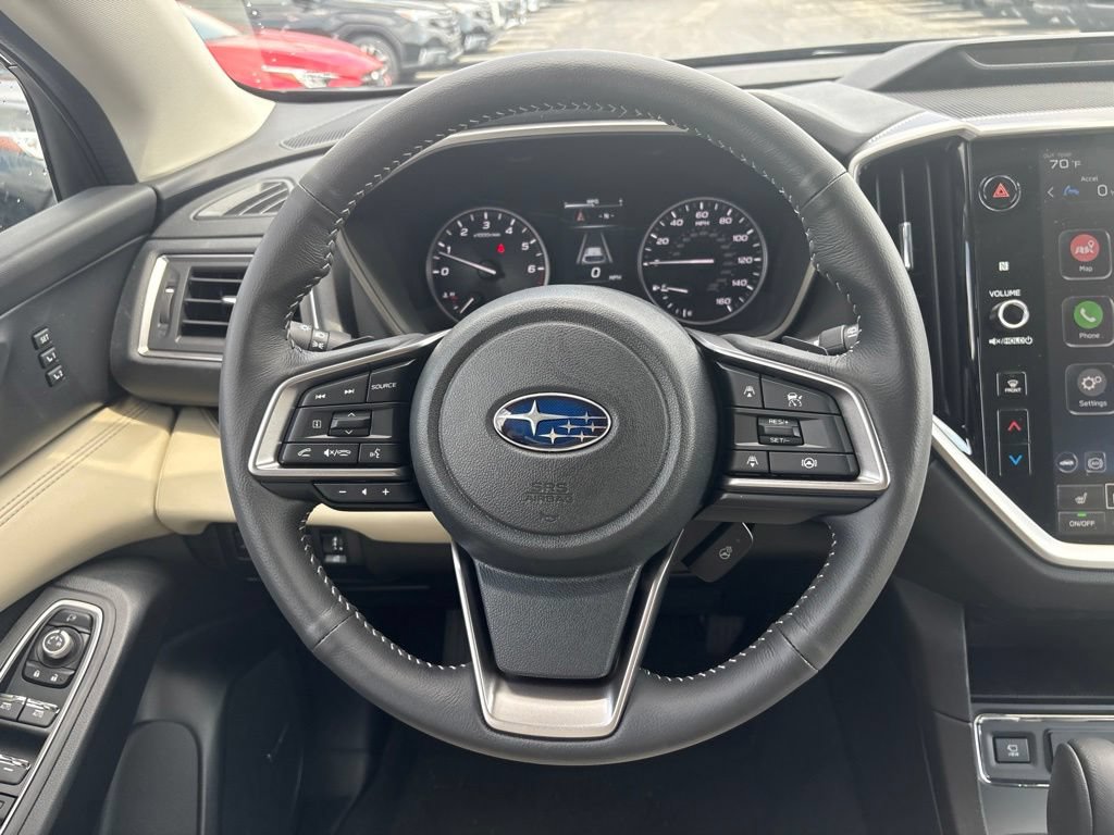 New 2026 Subaru Ascent Limited AWD/4WD image 15