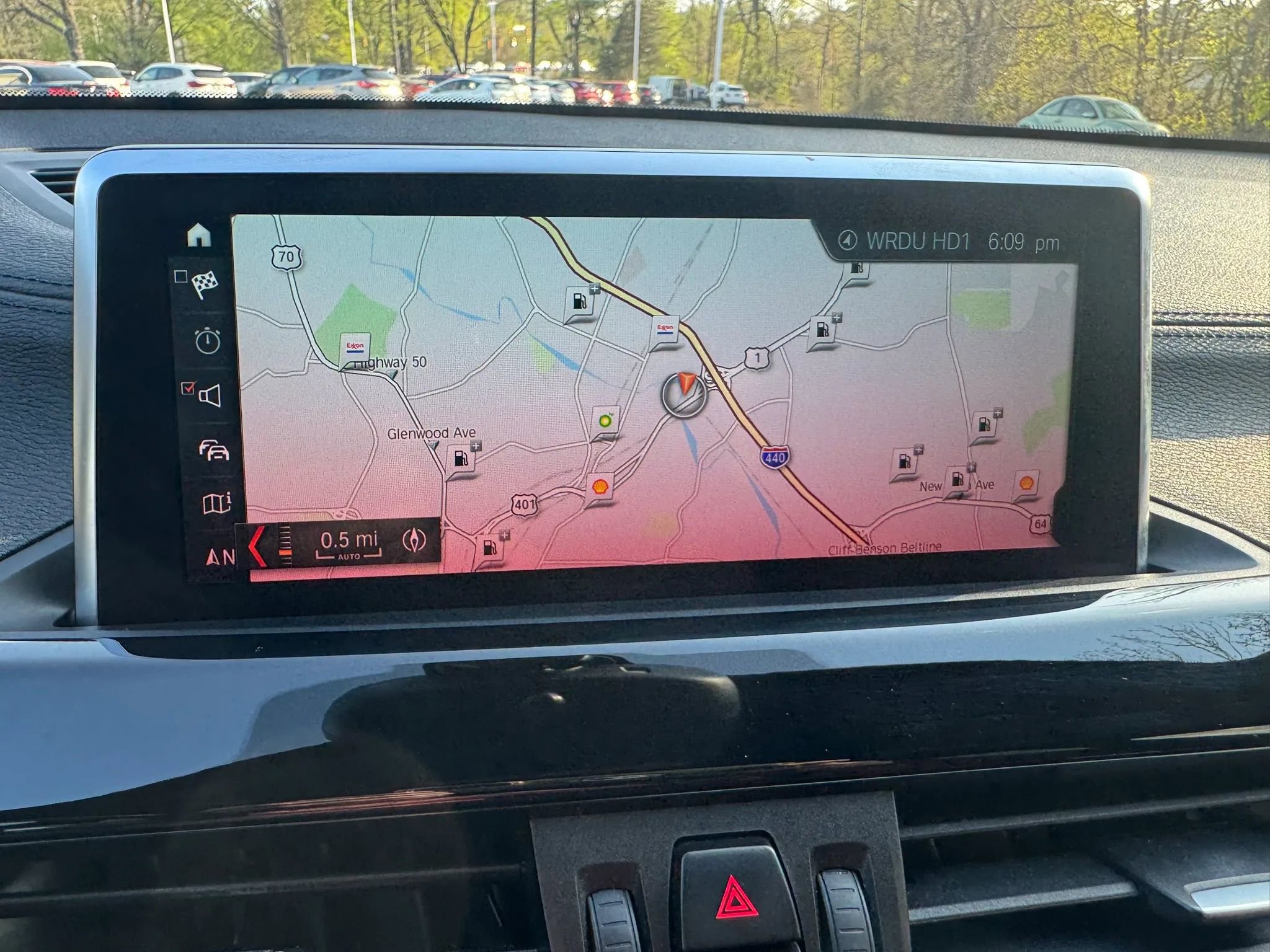 Used 2020 BMW X2 M35i w/ Premium Package AWD/4WD image 31