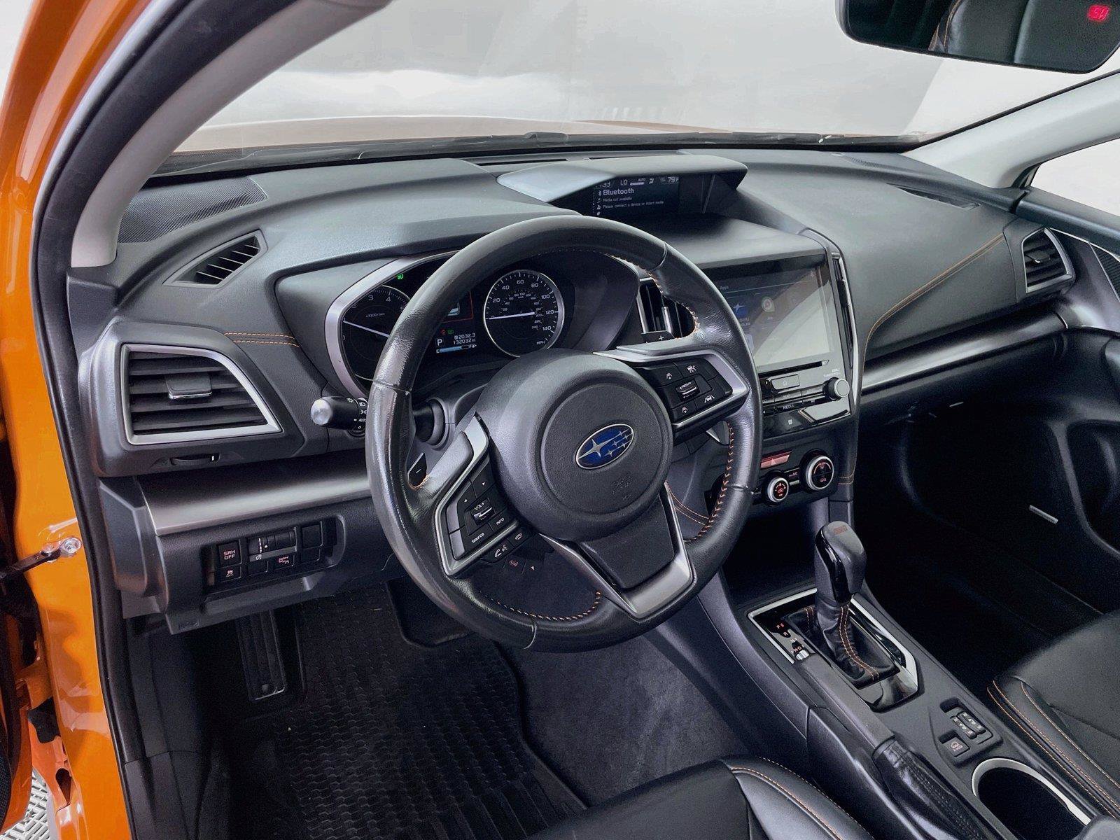 Used 2018 Subaru Crosstrek 2.0i Limited AWD/4WD image 12