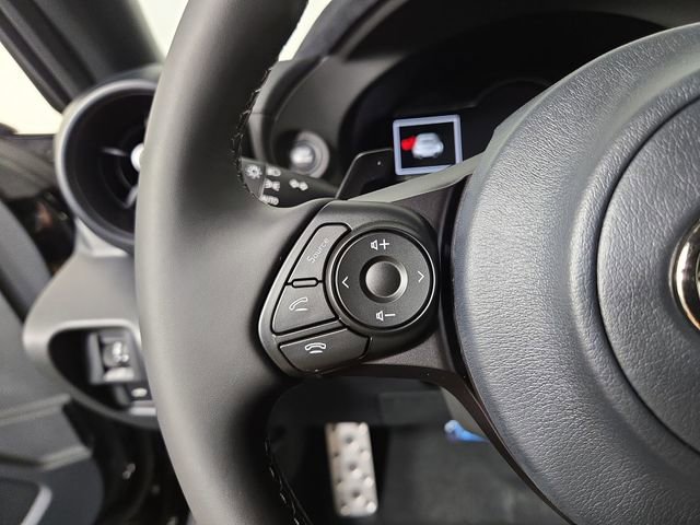 New 2025 Toyota GR86 Premium image 21
