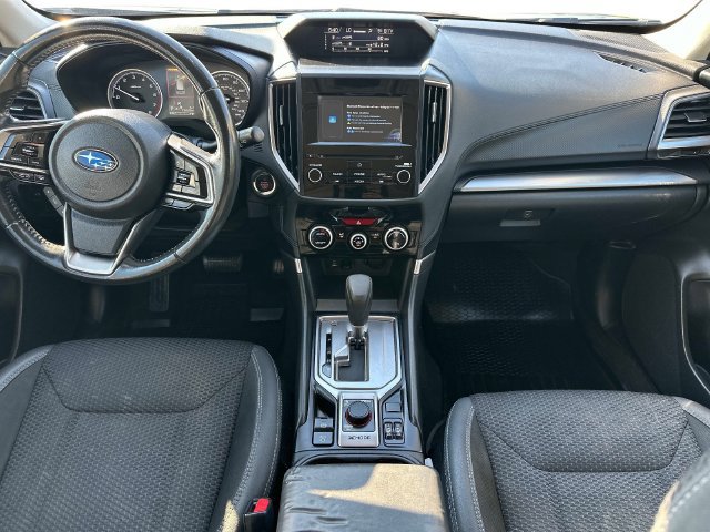 Used 2019 Subaru Forester Premium AWD/4WD image 14