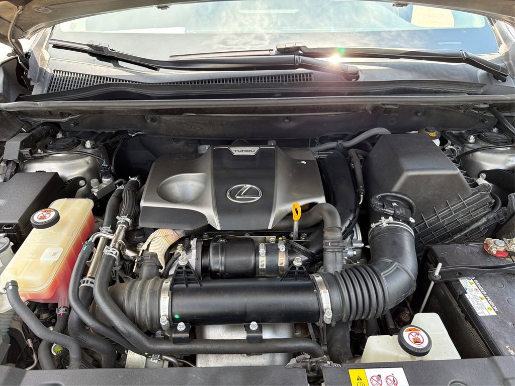 Used 2016 Lexus NX 200t FWD w/ Premium Package image 12