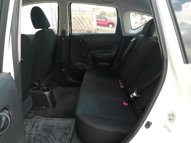 Used 2014 Nissan Versa Note S FWD image 15