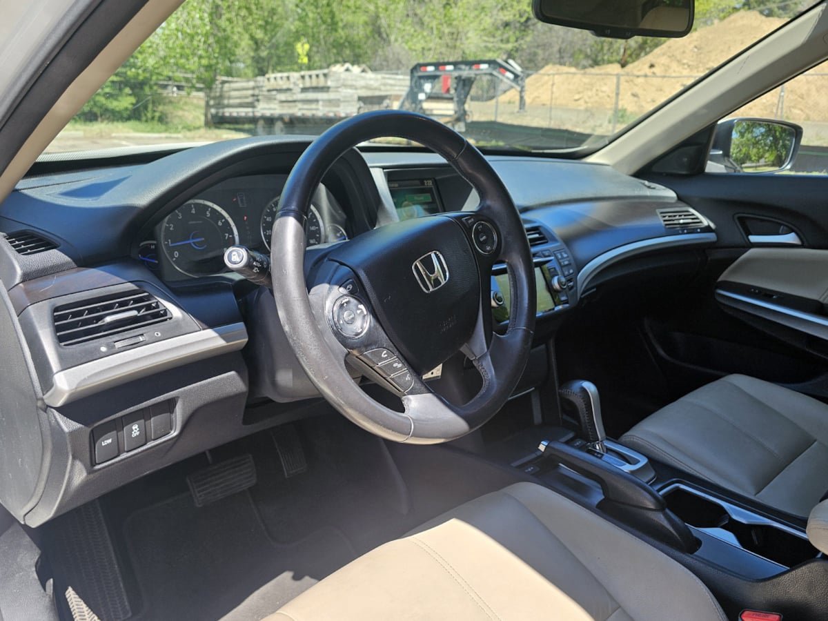 Used 2014 Honda Crosstour EX-L image 10
