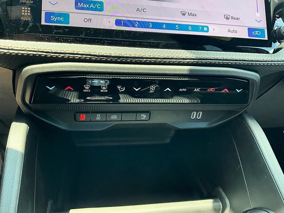 New 2026 Jeep Cherokee Limited AWD/4WD image 20