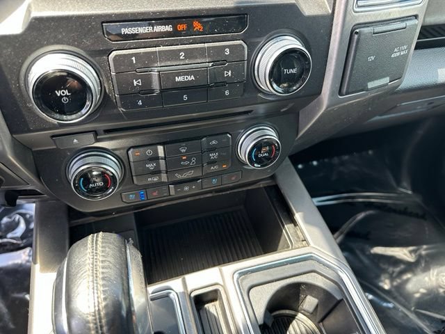 Certified 2018 Ford F150 Limited AWD/4WD image 21