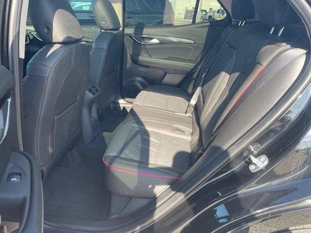 Used 2023 Buick Envision Essence w/ Sport Touring Package AWD/4WD image 27