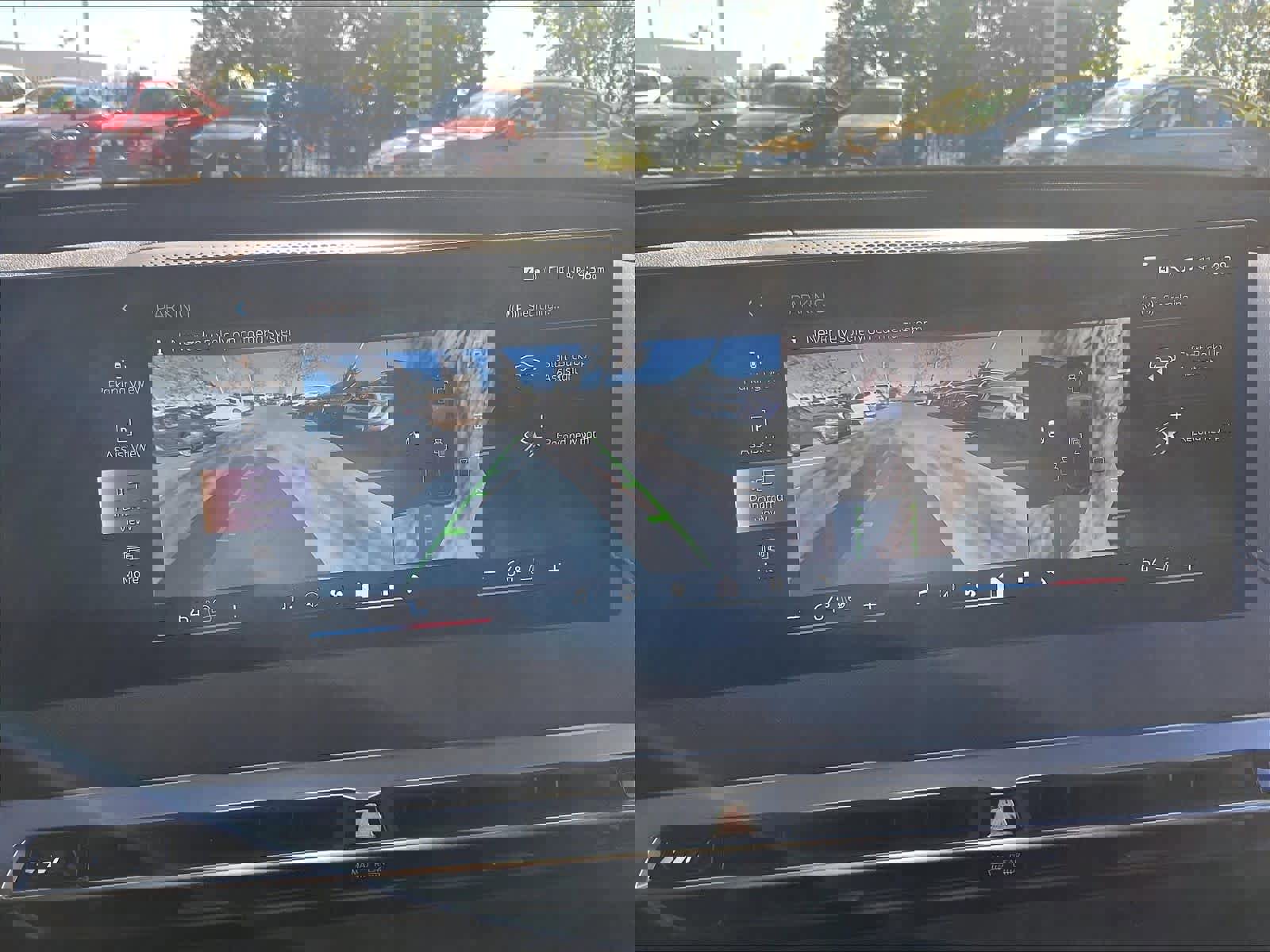 Used 2025 BMW iX xDrive50 image 22