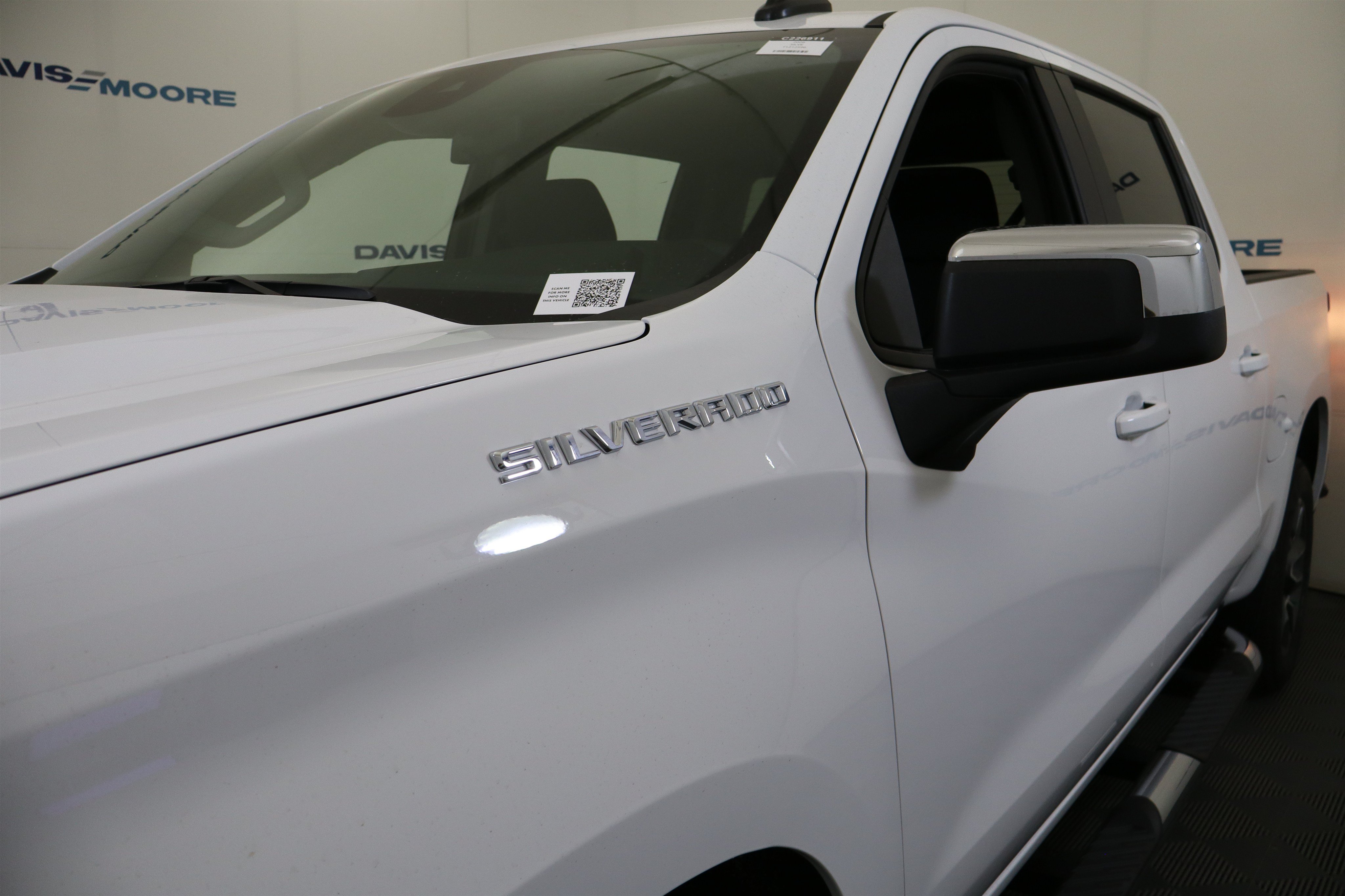New 2026 Chevrolet Silverado 1500 LT w/ Protection Package RWD image 13