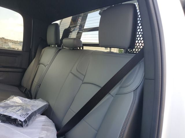 New 2025 RAM 5500 Tradesman AWD/4WD image 17