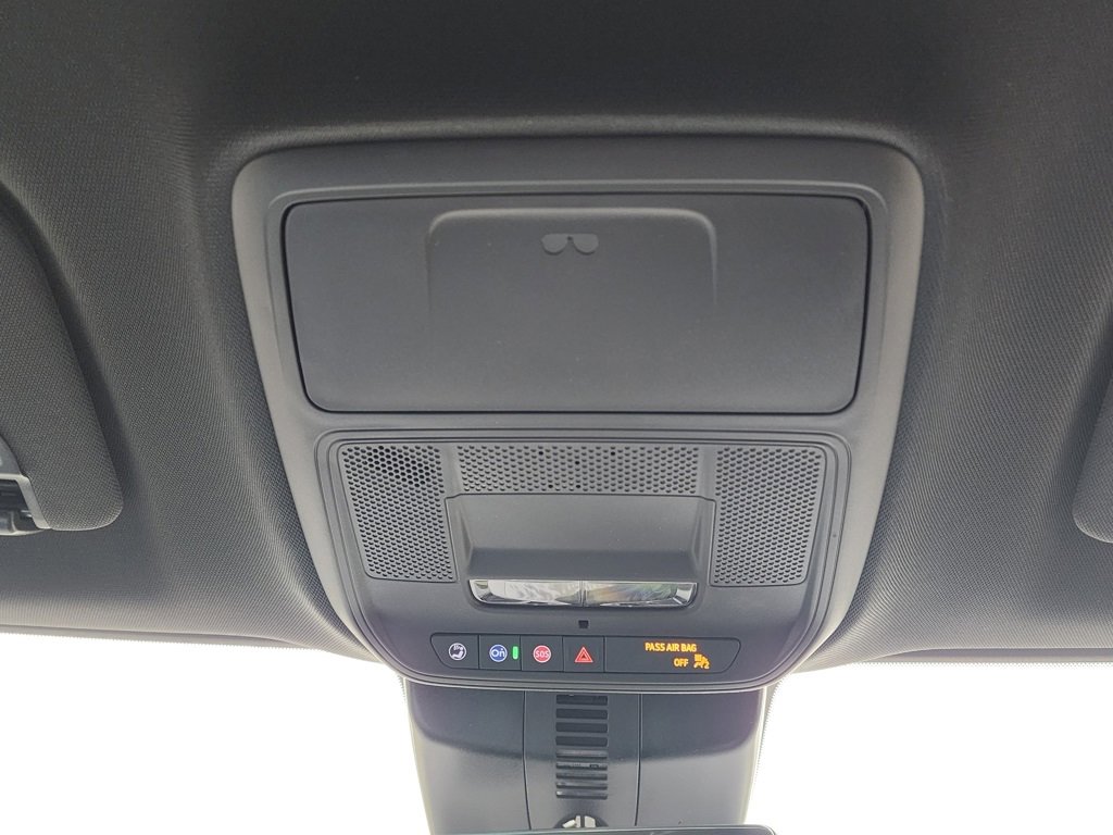 New 2026 GMC Acadia Elevation w/ Black Edition image 37