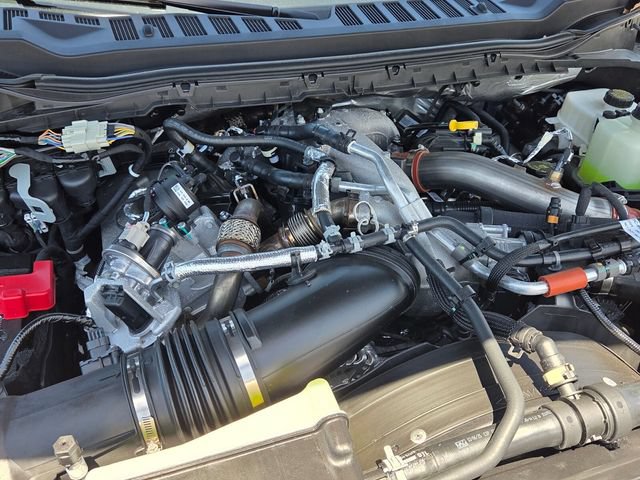 Used 2026 Ford F450 Platinum w/ Platinum Plus Package AWD/4WD image 16