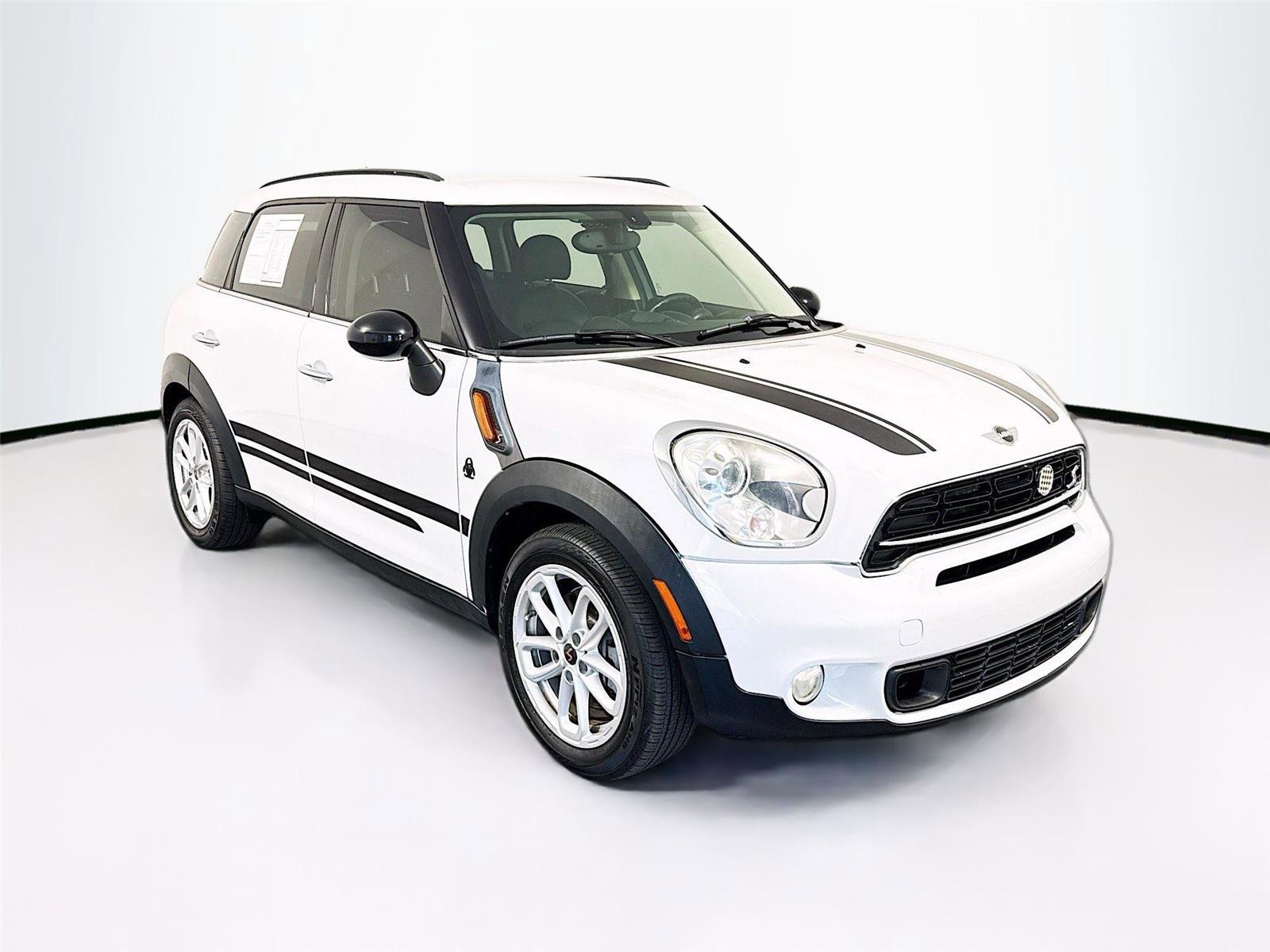 Used 2015 MINI Cooper Countryman S image 30