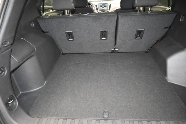 Used 2023 Chevrolet Equinox LS w/ LS Convenience Package FWD image 25