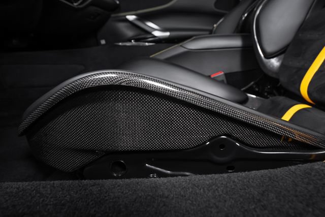 Certified 2023 Ferrari SF90 Stradale AWD/4WD image 30