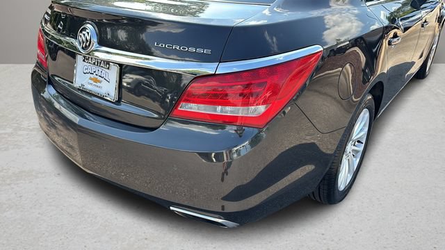 Used 2015 Buick LaCrosse Leather FWD image 36