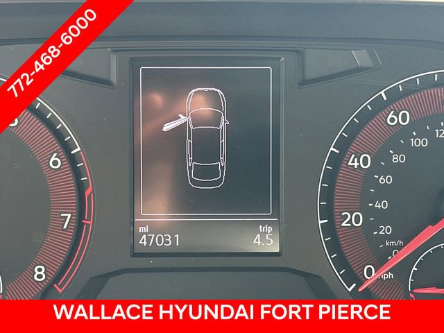 Used 2021 Volkswagen Jetta R-Line w/ R-Line Cold Weather Package image 26