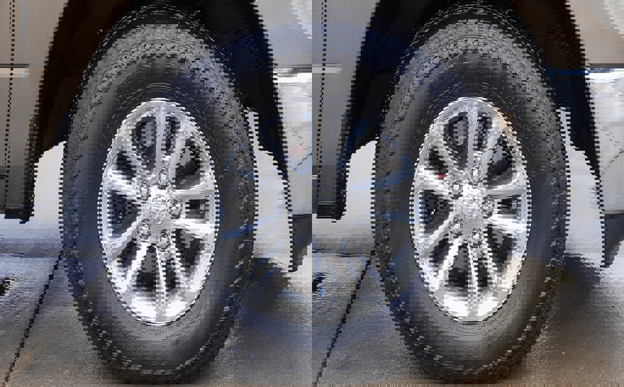 Used 2014 RAM 1500 Big Horn image 10