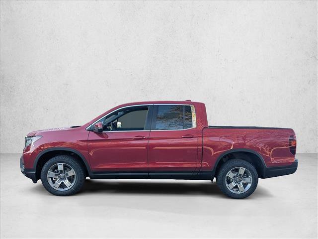 New 2026 Honda Ridgeline RTL image 5