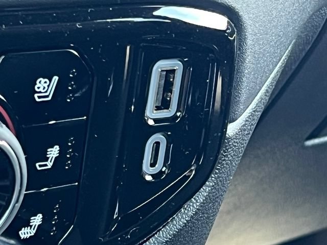 New 2026 Chevrolet Silverado 3500 High Country w/ Technology Package AWD/4WD image 34