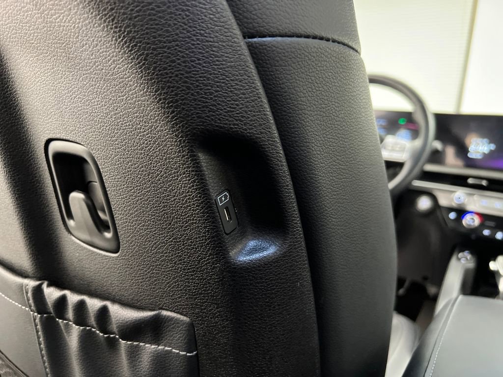 Used 2024 Kia Telluride EX X-Line image 26