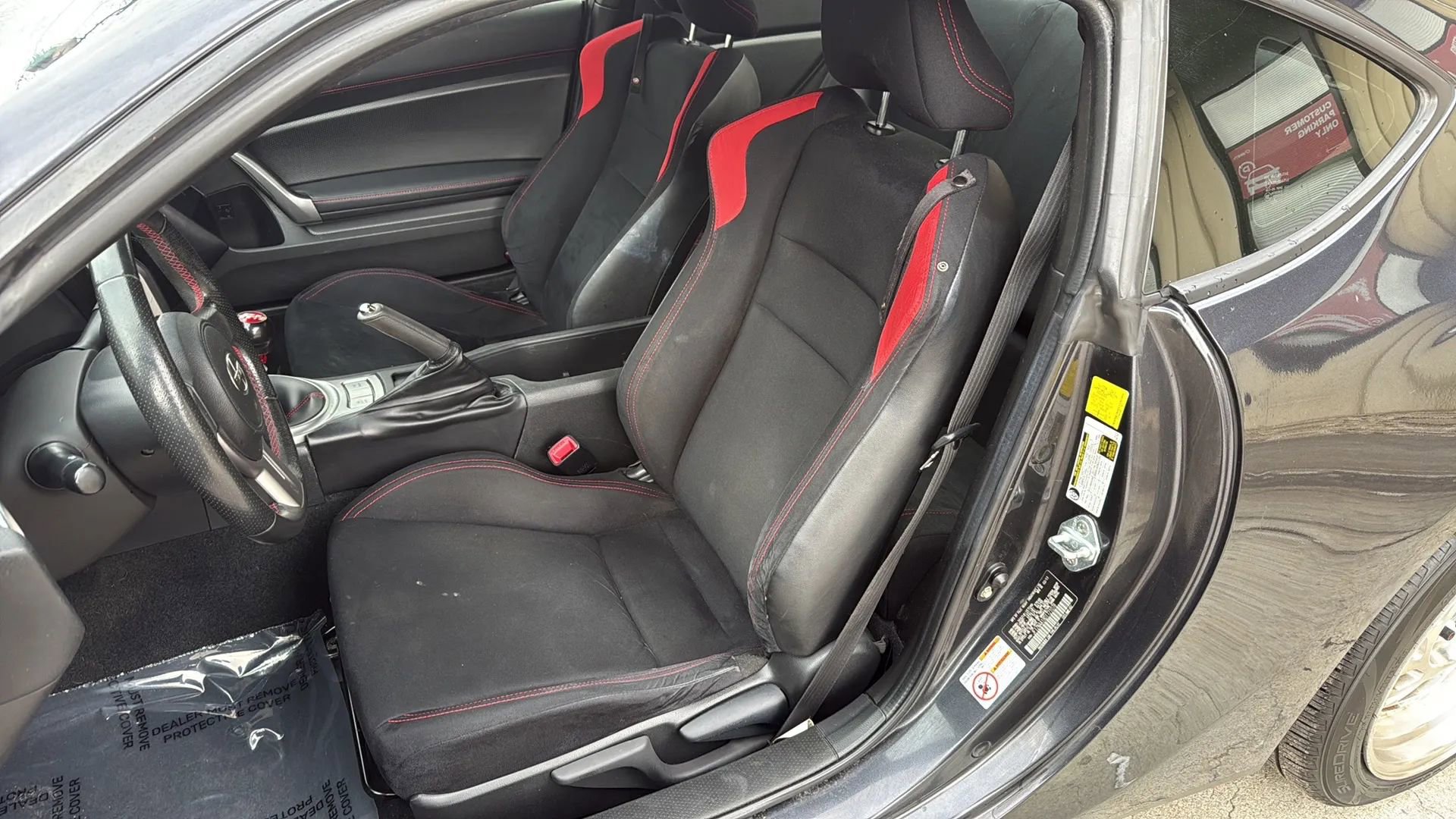 Used 2013 Scion FR-S 10 Series image 10