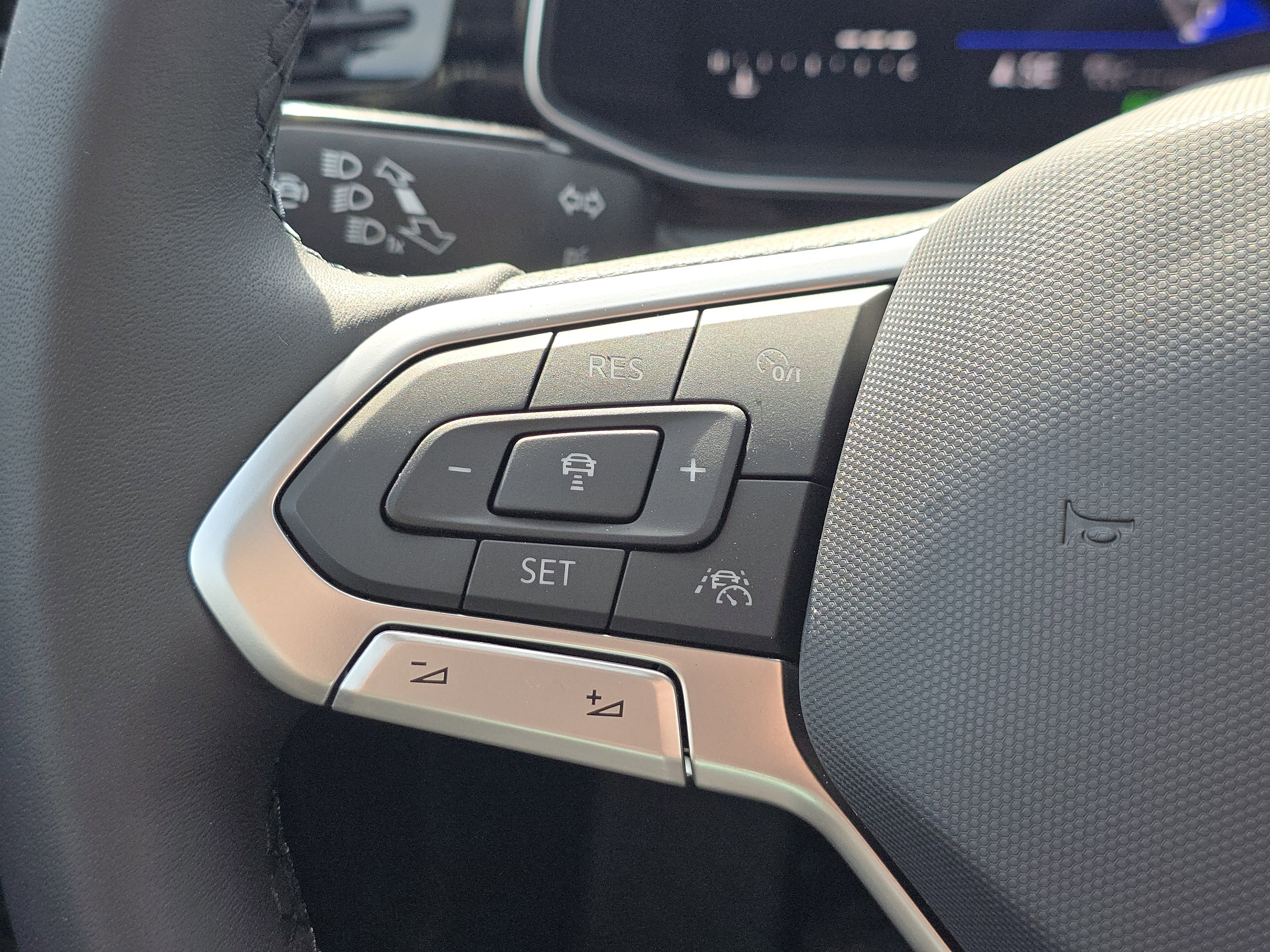 New 2026 Volkswagen Jetta S FWD image 24