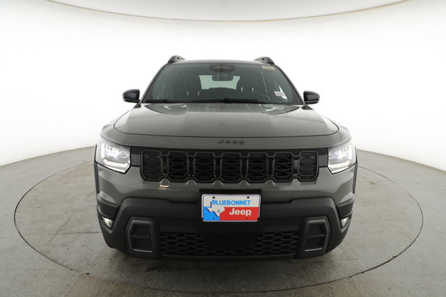 New 2026 Jeep Cherokee Laredo image 2